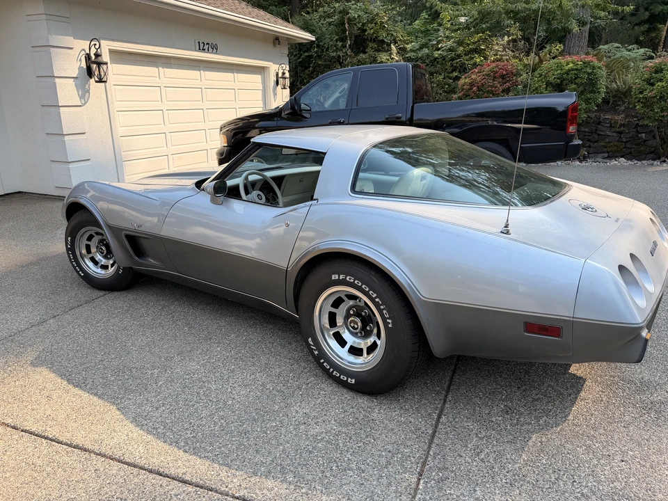 1978 Chevrolet Corvette C3 - Image 7 of 31
