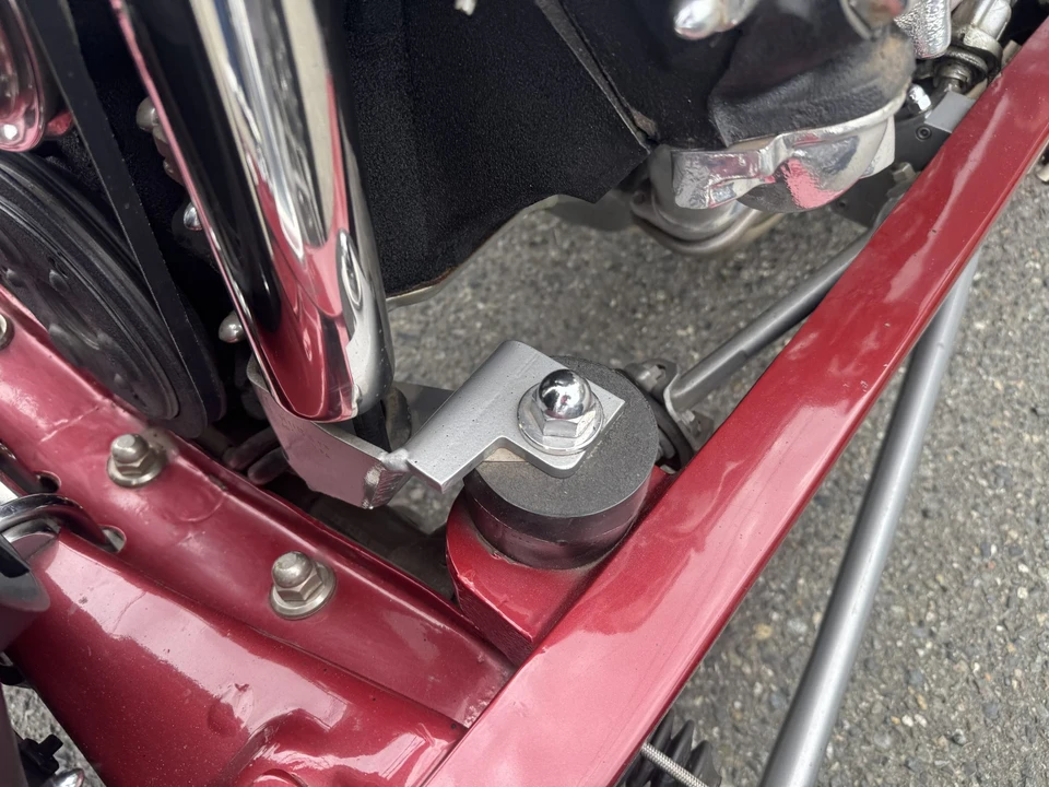 Ford Hot Rod - Image 25 of 31