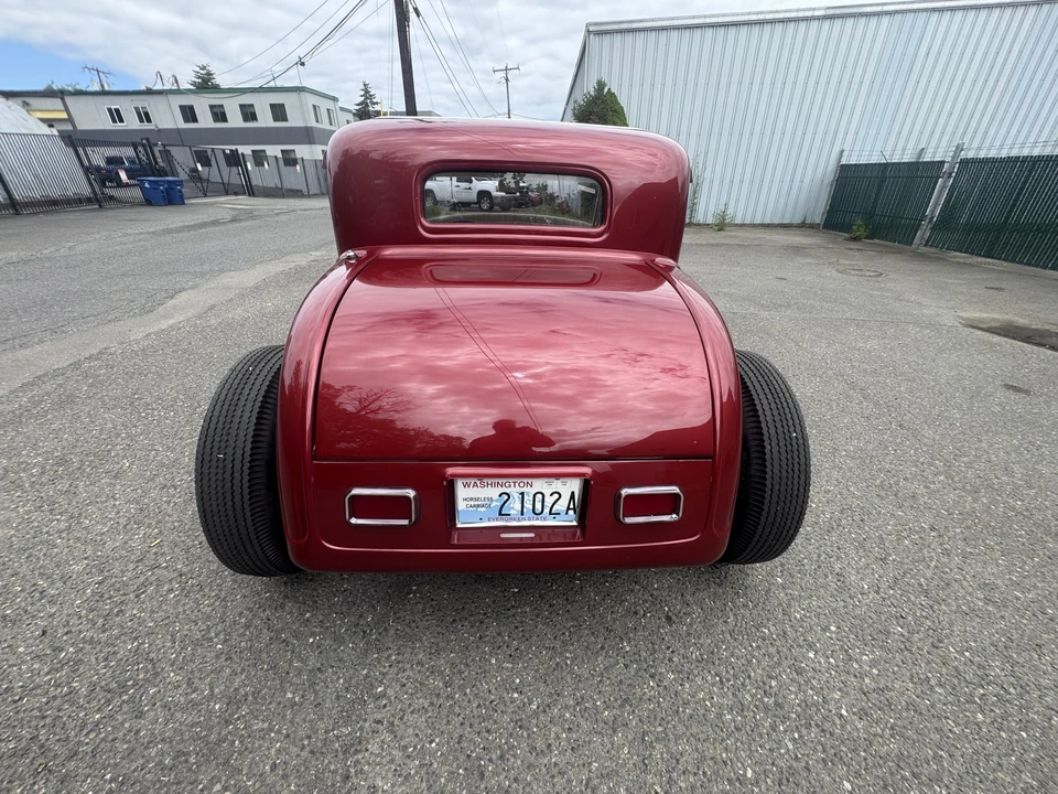 Ford Hot Rod - Image 8 of 31