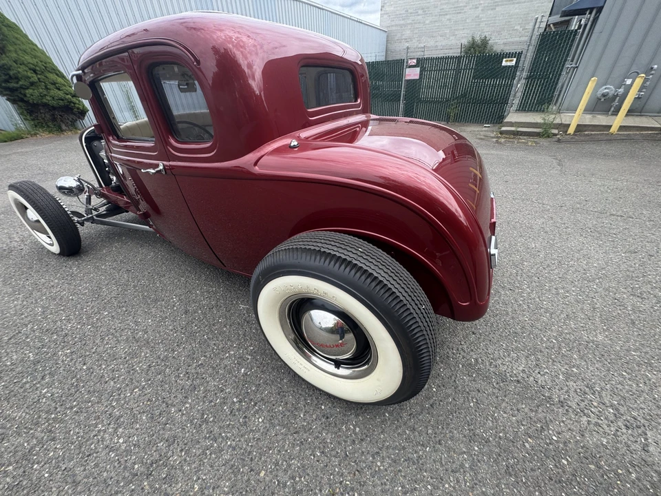 Ford Hot Rod - Image 7 of 31