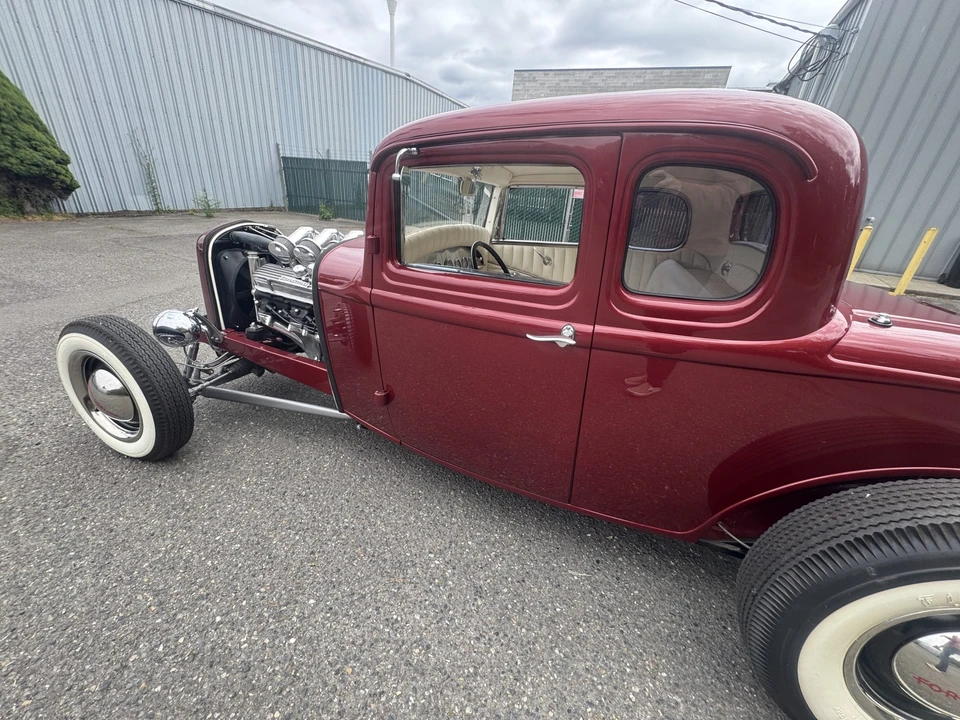 Ford Hot Rod - Image 18 of 31