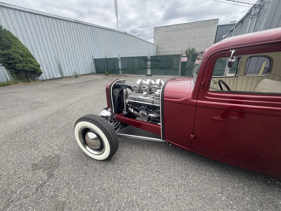 Ford Hot Rod - Image 19 of 31