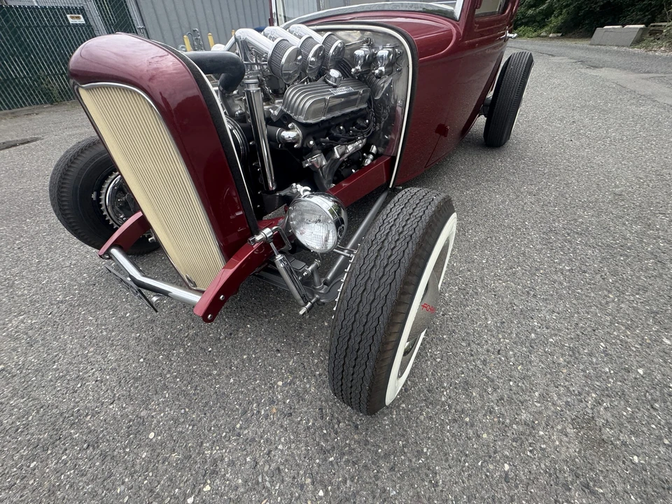 Ford Hot Rod - Image 31 of 31