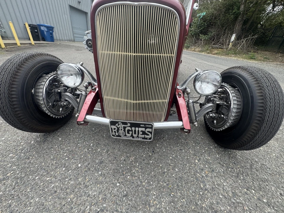 Ford Hot Rod - Image 28 of 31