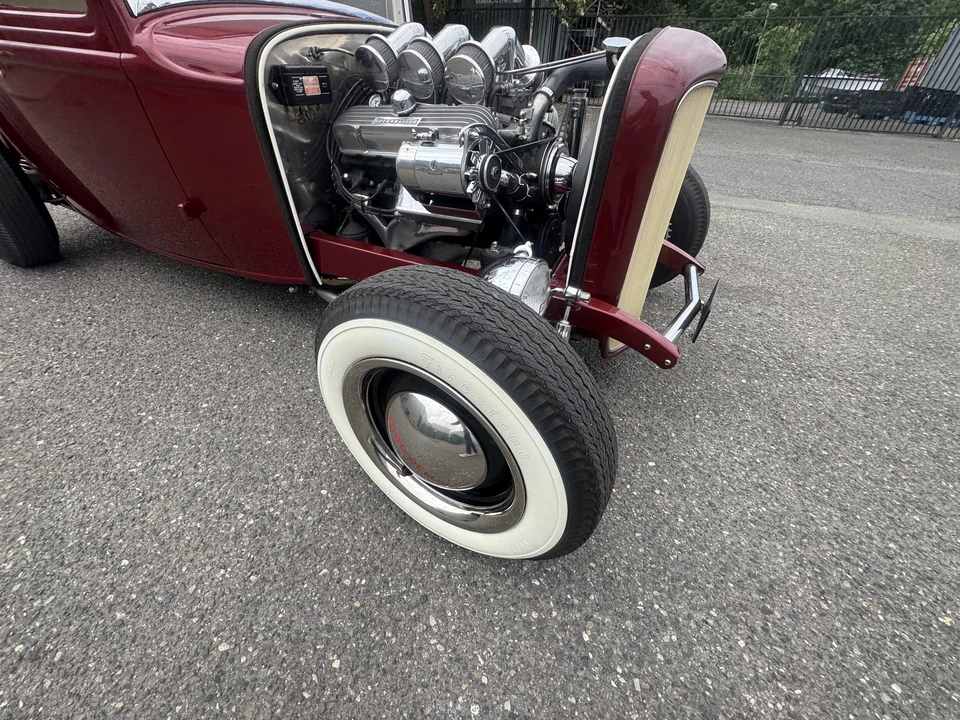 Ford Hot Rod - Image 15 of 31