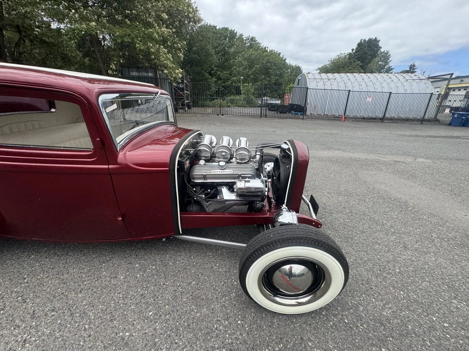 Ford Hot Rod - Image 14 of 31
