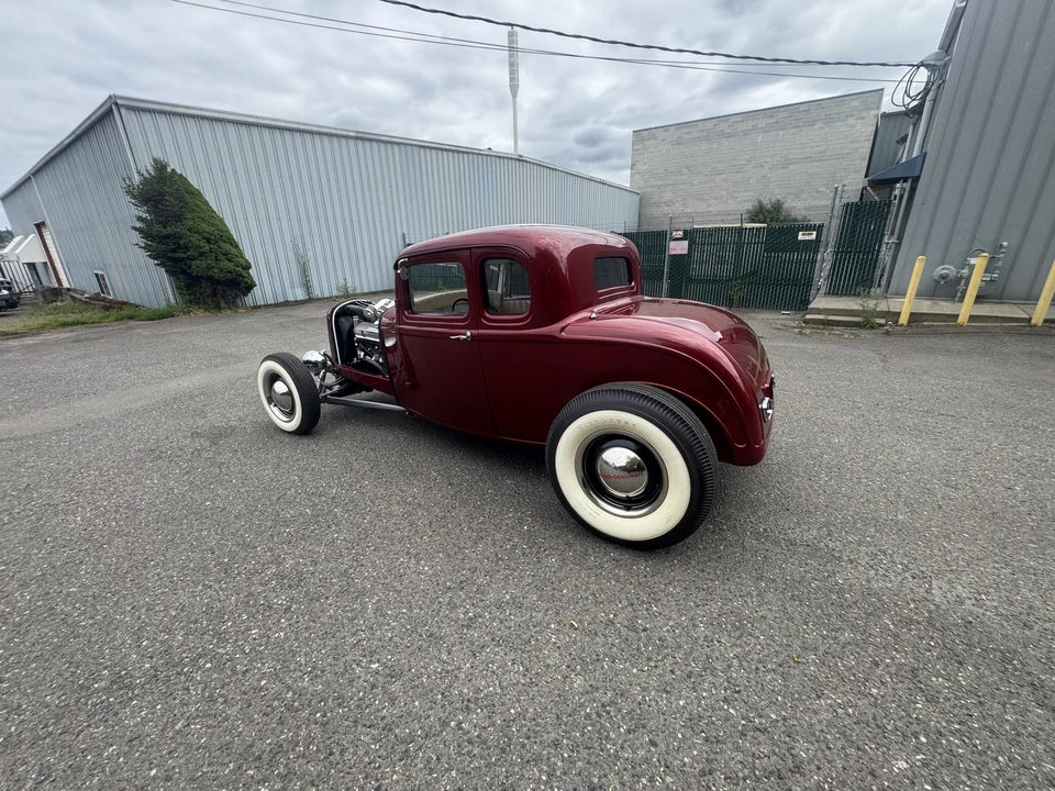 Ford Hot Rod - Image 6 of 31