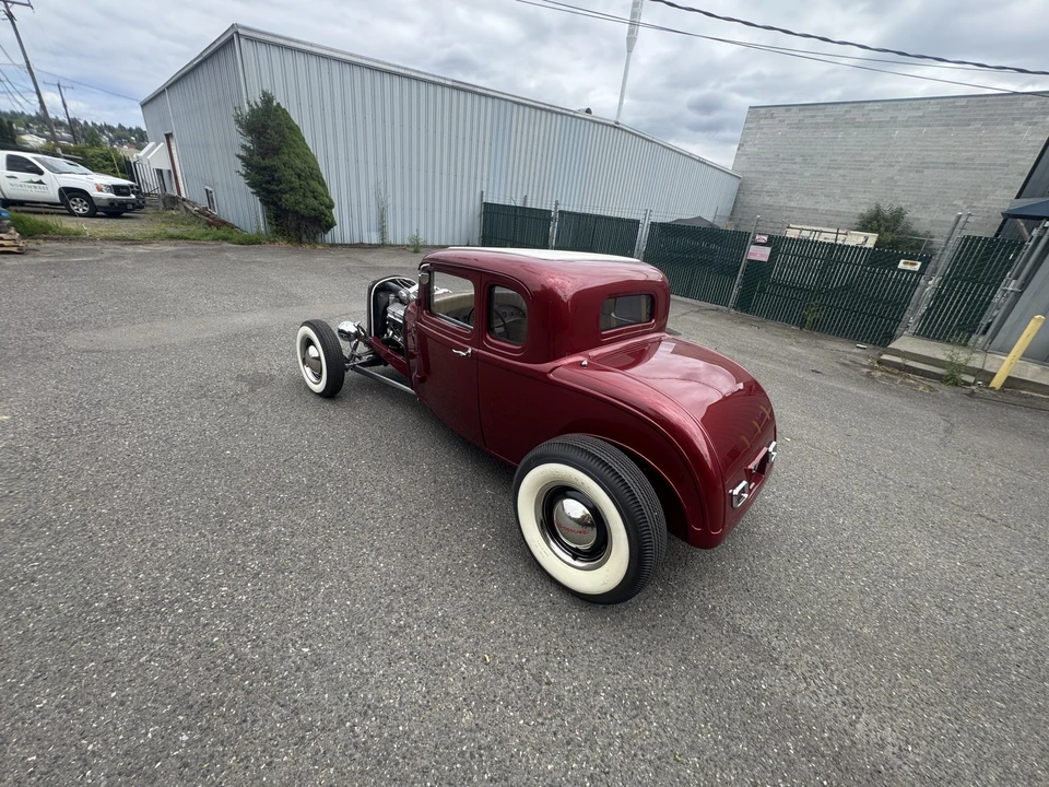 Ford Hot Rod - Image 5 of 31
