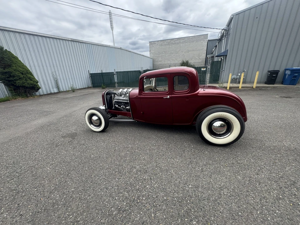 Ford Hot Rod - Image 4 of 31