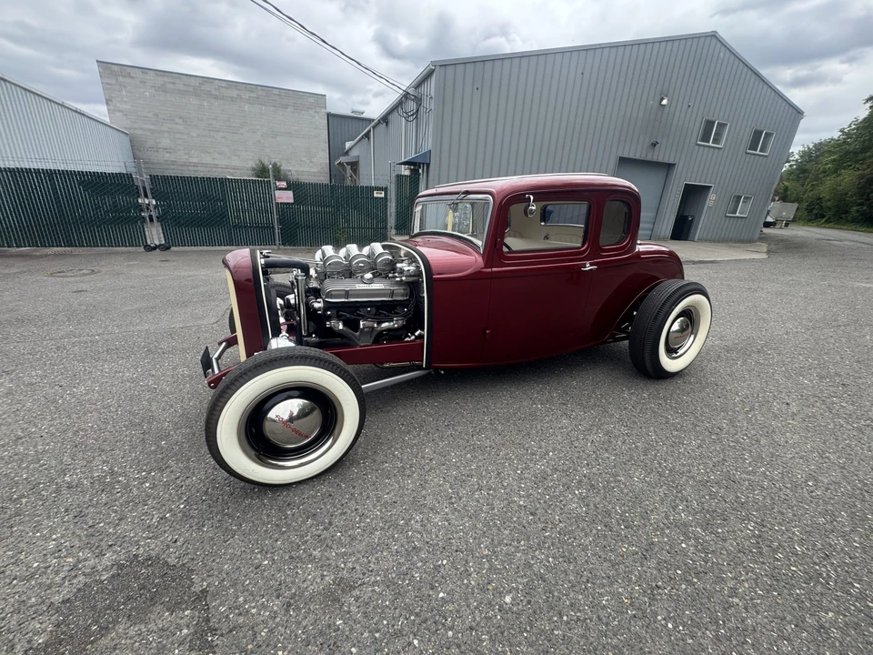 Ford Hot Rod - Image 3 of 31