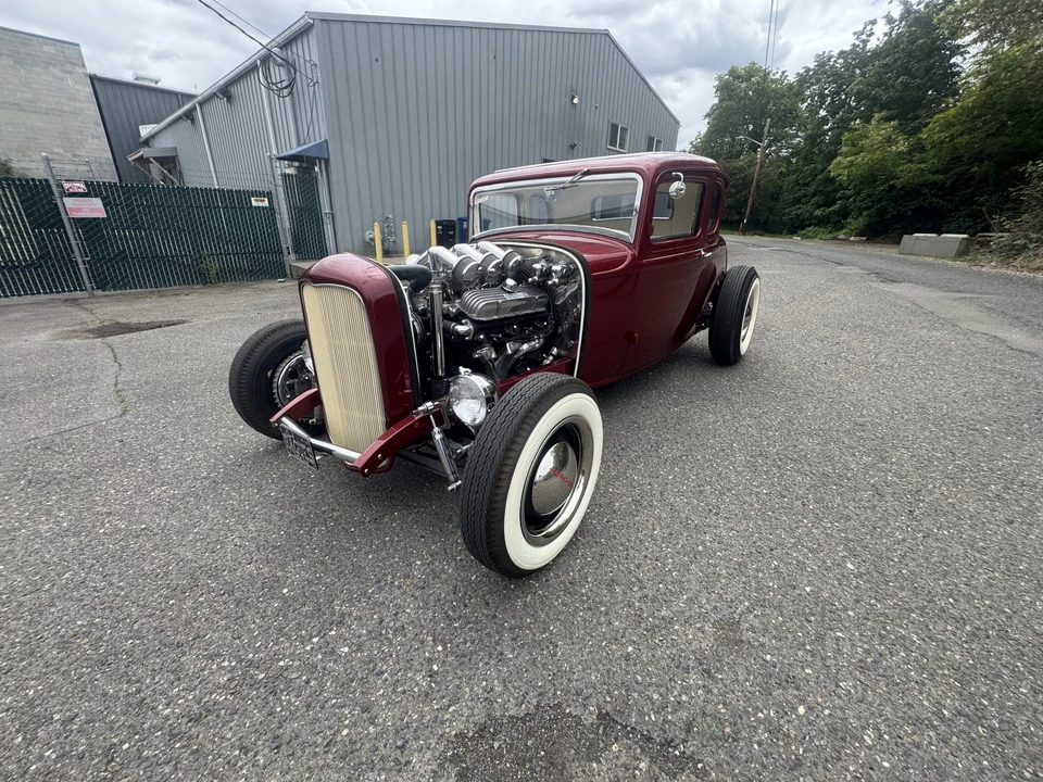 Ford Hot Rod - Image 2 of 31
