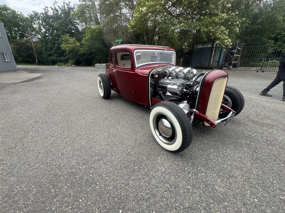 Ford Hot Rod - Image 12 of 31