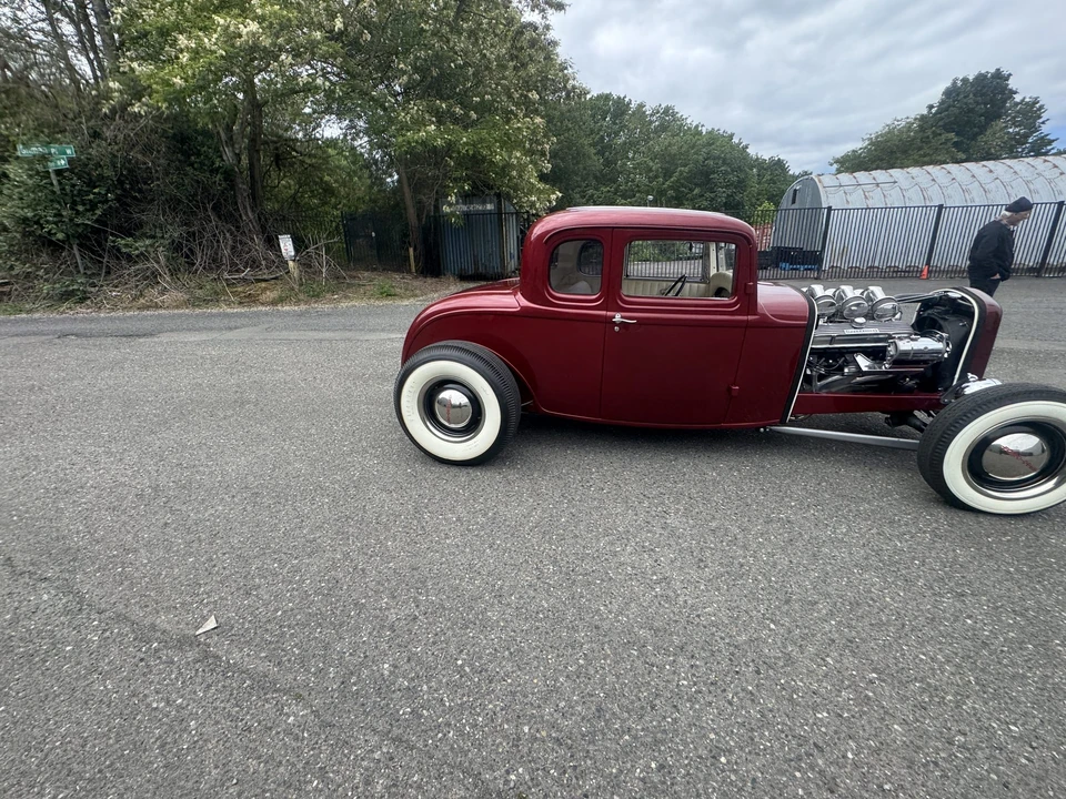 Ford Hot Rod - Image 13 of 31