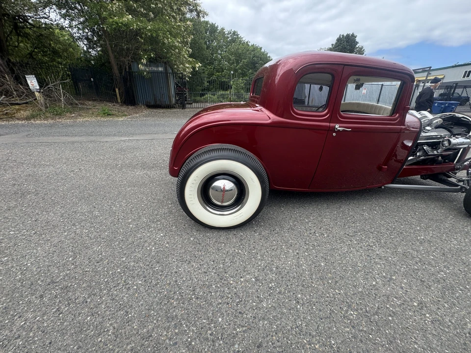Ford Hot Rod - Image 16 of 31