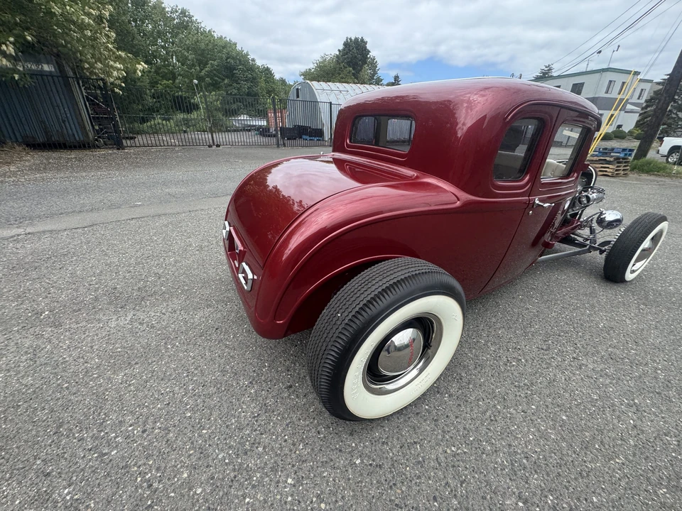 Ford Hot Rod - Image 10 of 31