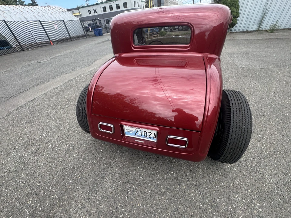 Ford Hot Rod - Image 9 of 31