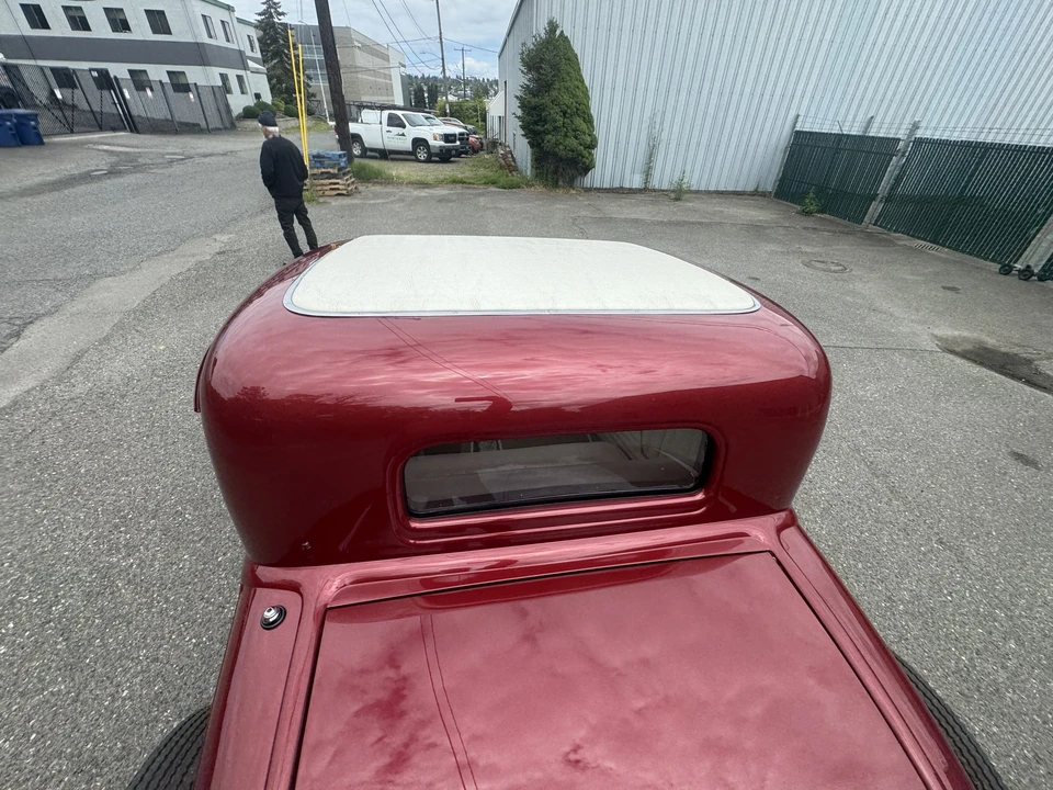 Ford Hot Rod - Image 20 of 31