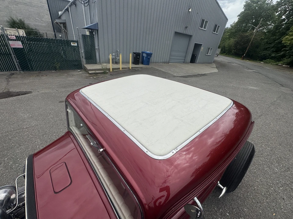 Ford Hot Rod - Image 21 of 31