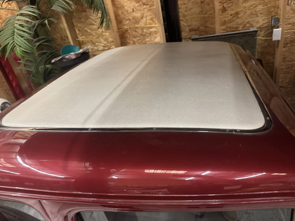 Ford Hot Rod - Image 22 of 31
