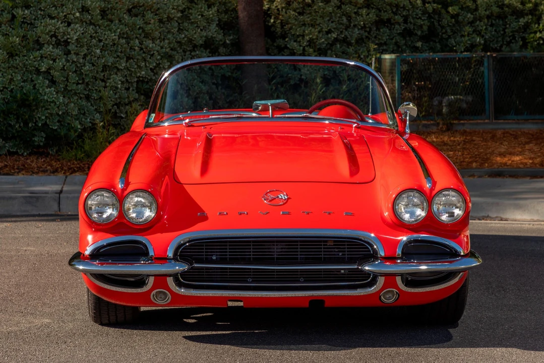 1962 Chevrolet Corvette C1 - Image 28 of 31