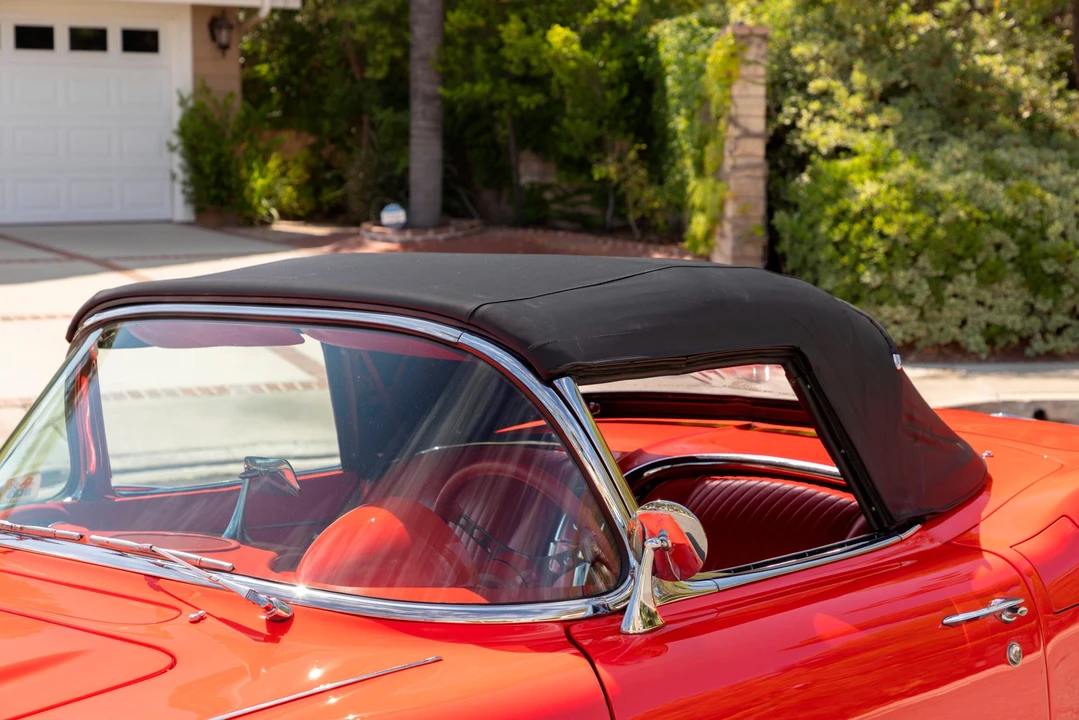 1962 Chevrolet Corvette C1 - Image 31 of 31