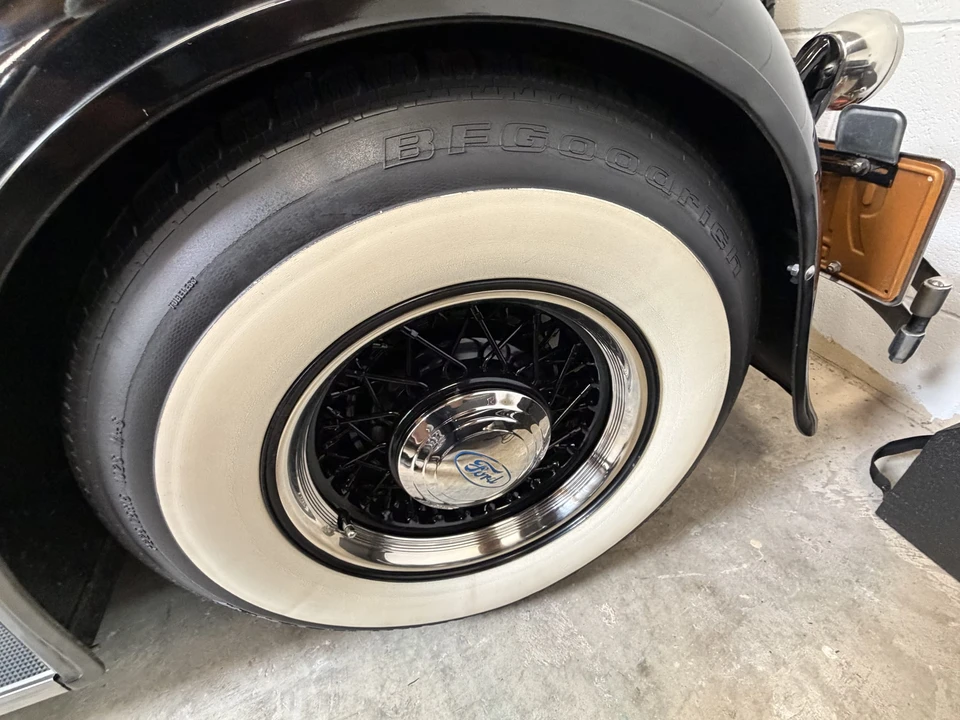 1930 Ford Model A - Image 31 of 31