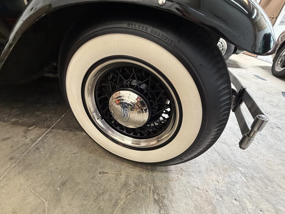 1930 Ford Model A - Image 29 of 31