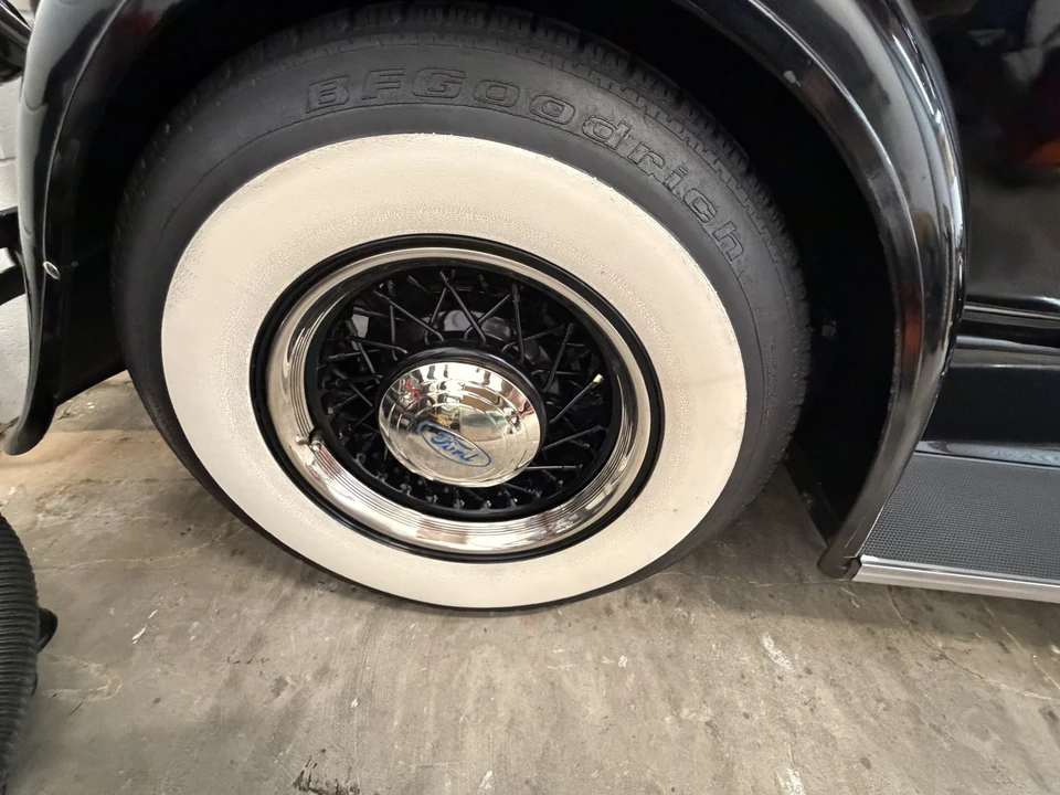 1930 Ford Model A - Image 30 of 31