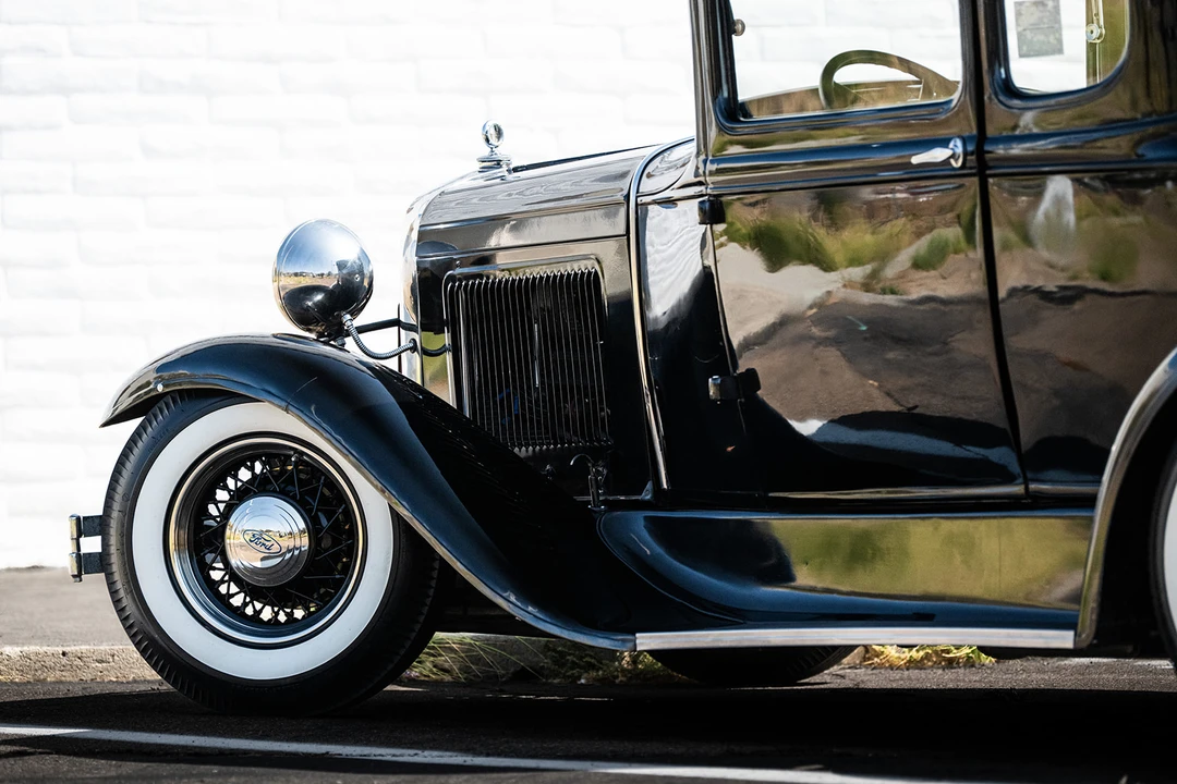 1930 Ford Model A - Image 14 of 31