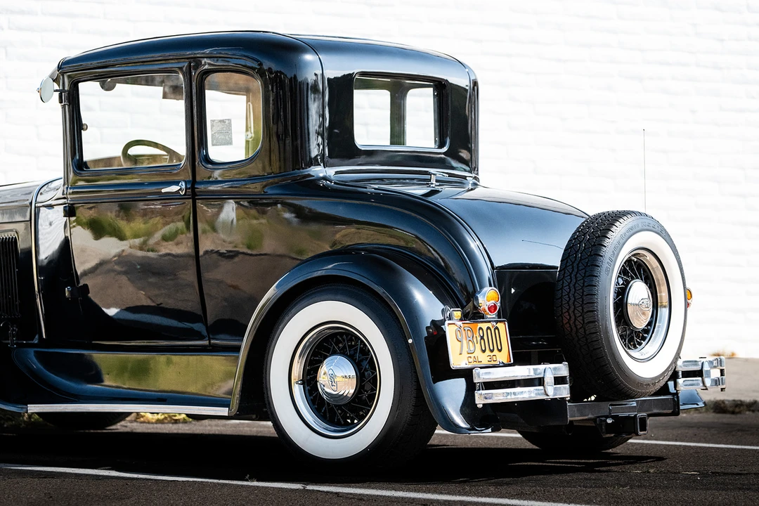 1930 Ford Model A - Image 16 of 31