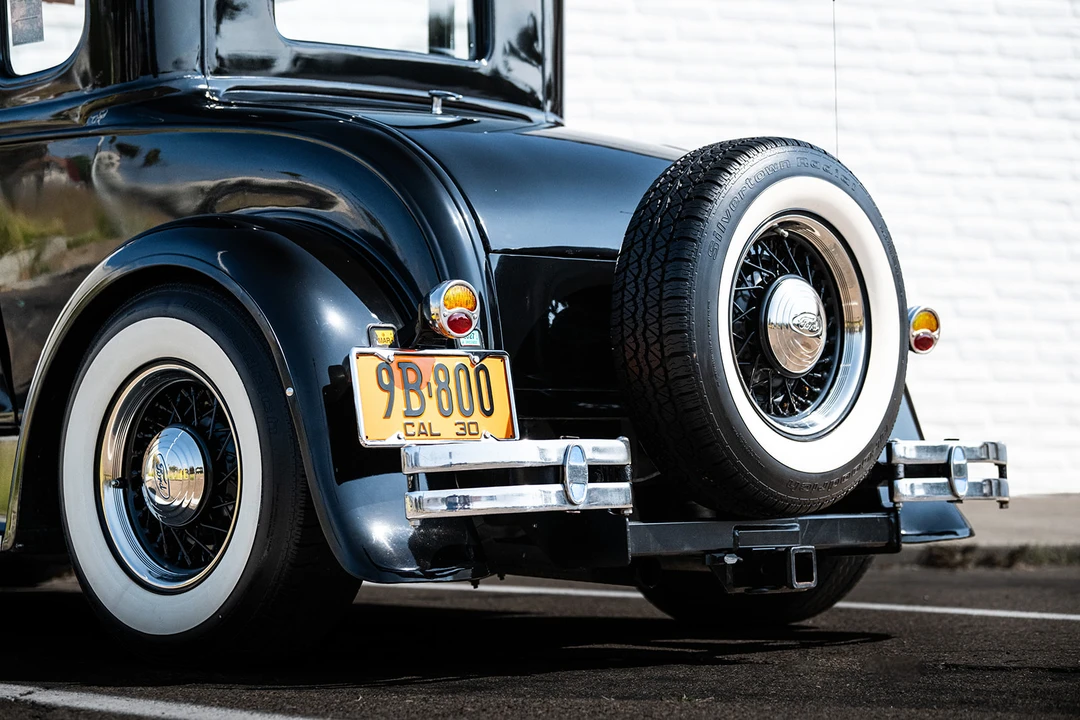 1930 Ford Model A - Image 18 of 31