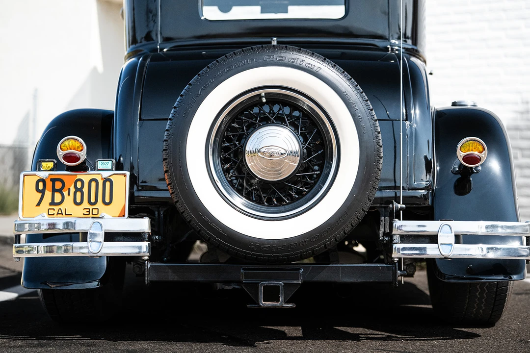 1930 Ford Model A - Image 20 of 31