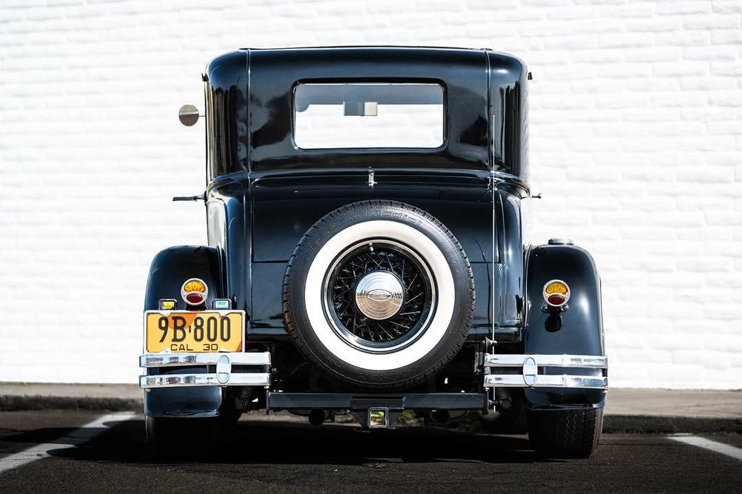 1930 Ford Model A - Image 6 of 31