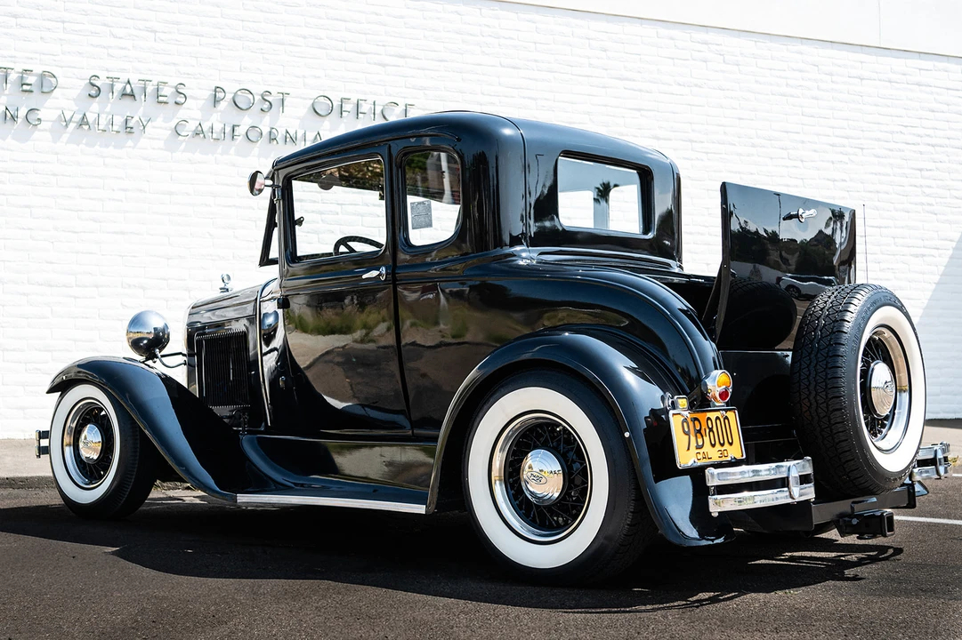 1930 Ford Model A - Image 5 of 31