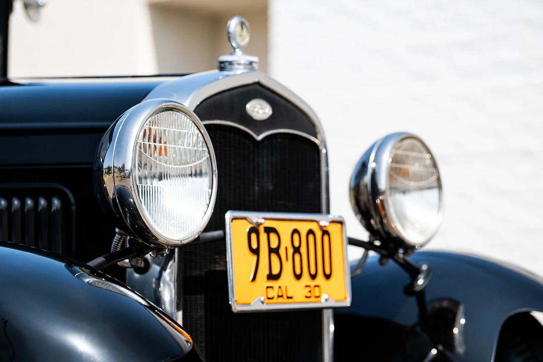 1930 Ford Model A - Image 10 of 31