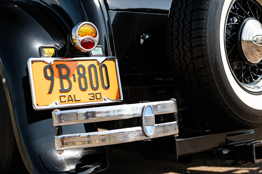 1930 Ford Model A - Image 19 of 31