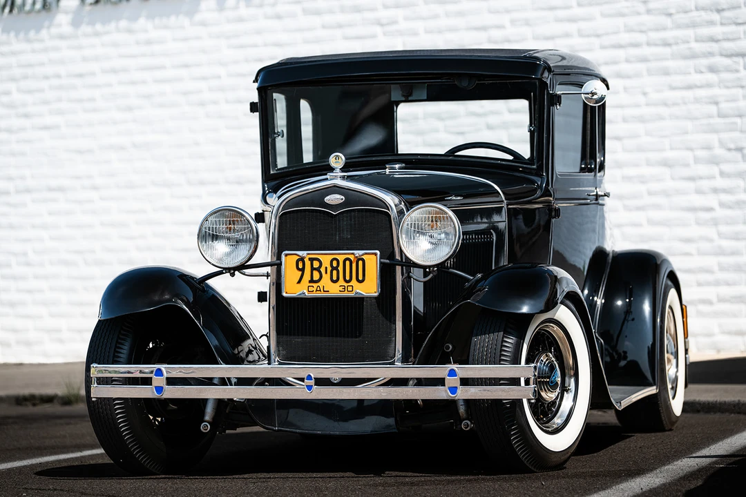 1930 Ford Model A - Image 3 of 31