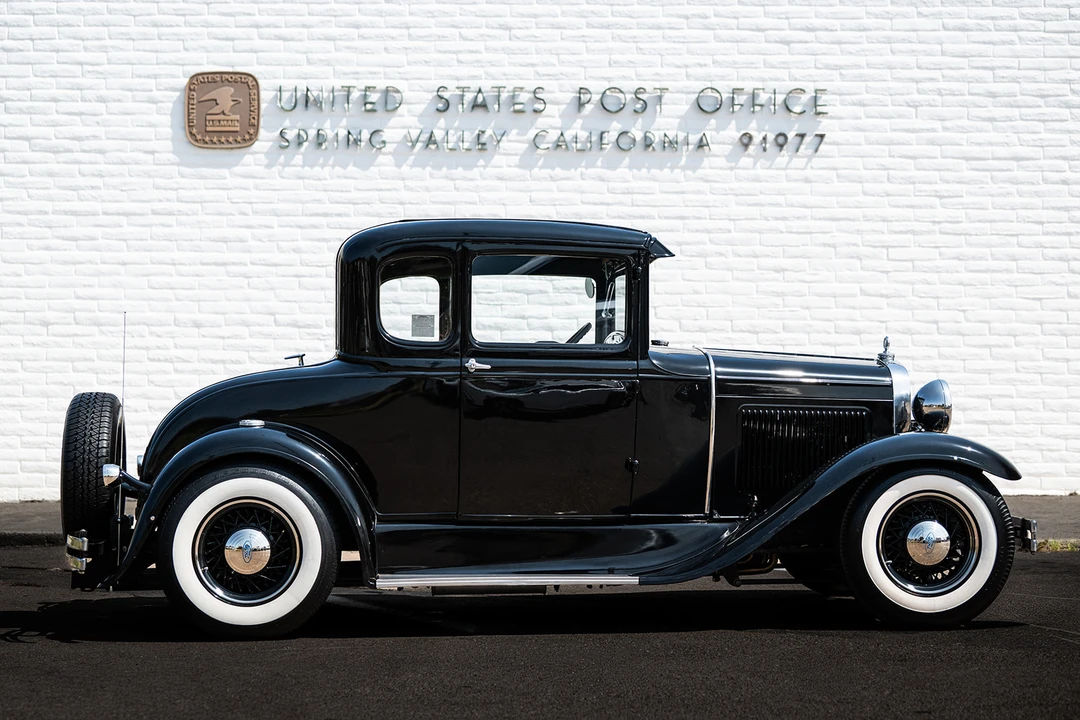 1930 Ford Model A - Image 7 of 31