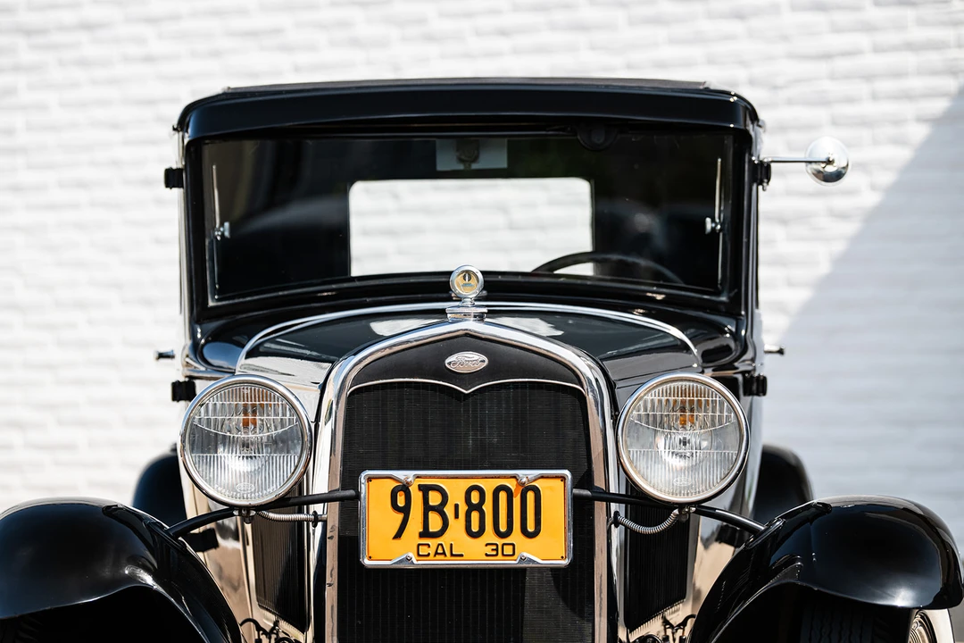 1930 Ford Model A - Image 8 of 31