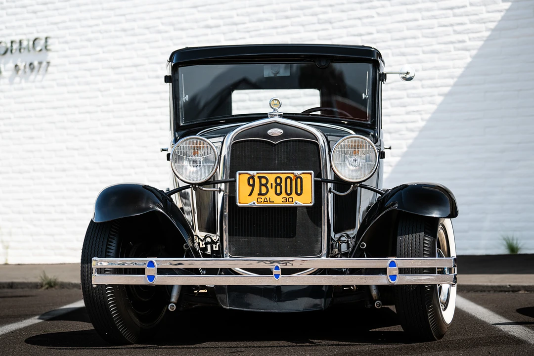 1930 Ford Model A - Image 2 of 31