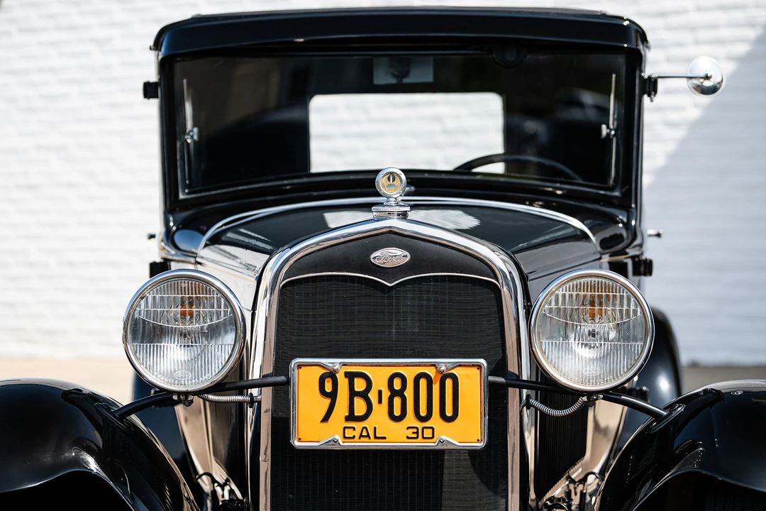 1930 Ford Model A - Image 9 of 31