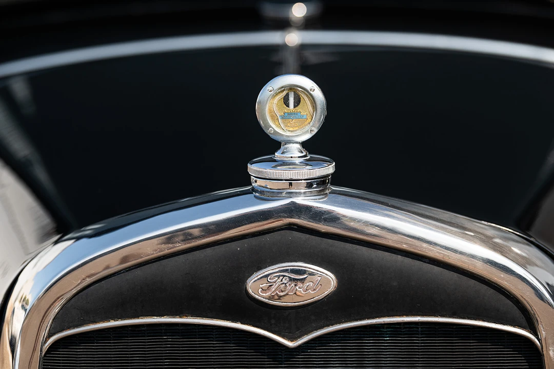1930 Ford Model A - Image 11 of 31