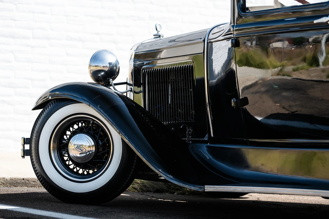 1930 Ford Model A - Image 15 of 31