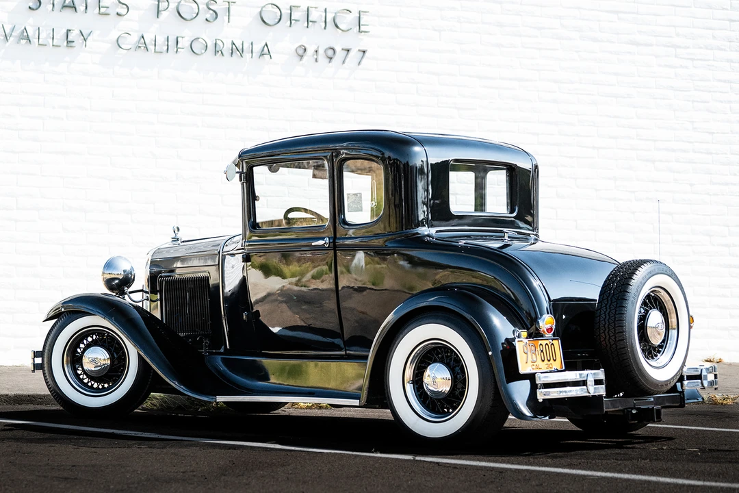 1930 Ford Model A - Image 4 of 31