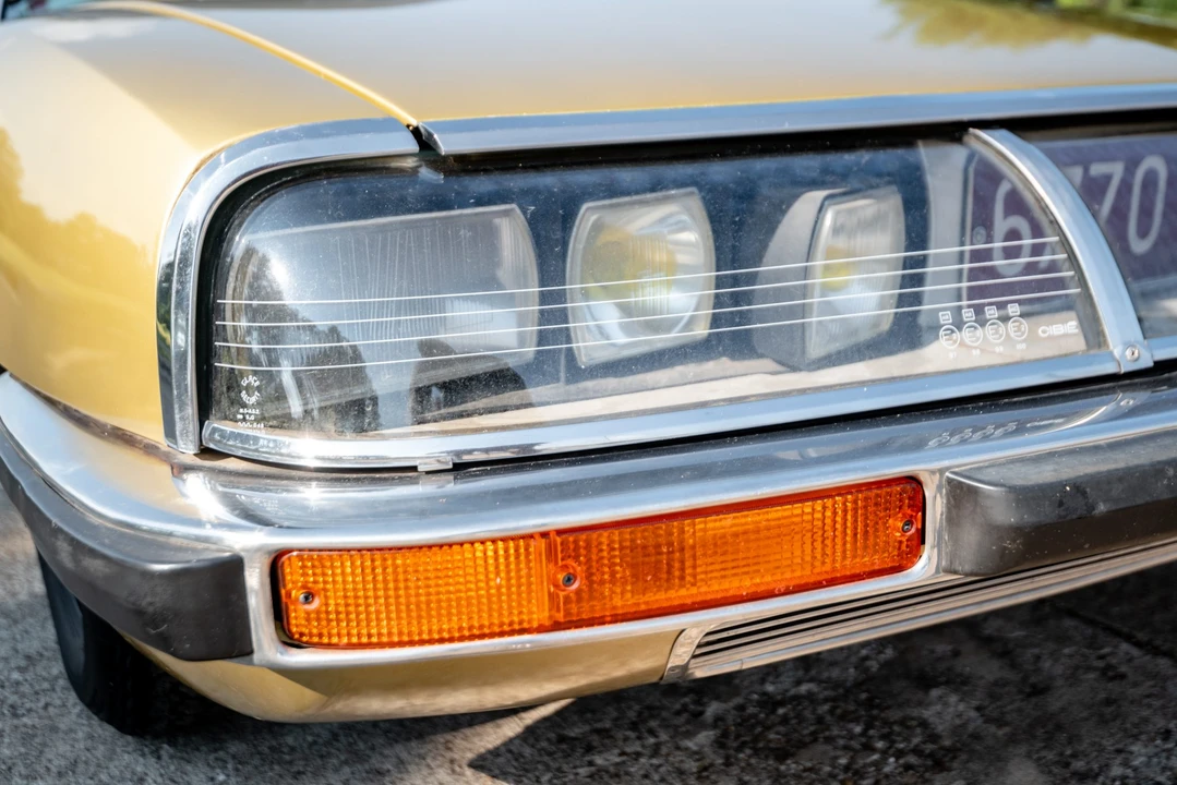 1971 Citroen SM - Image 10 of 31