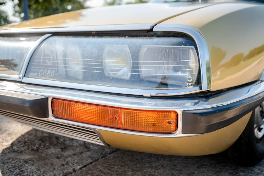 1971 Citroen SM - Image 11 of 31