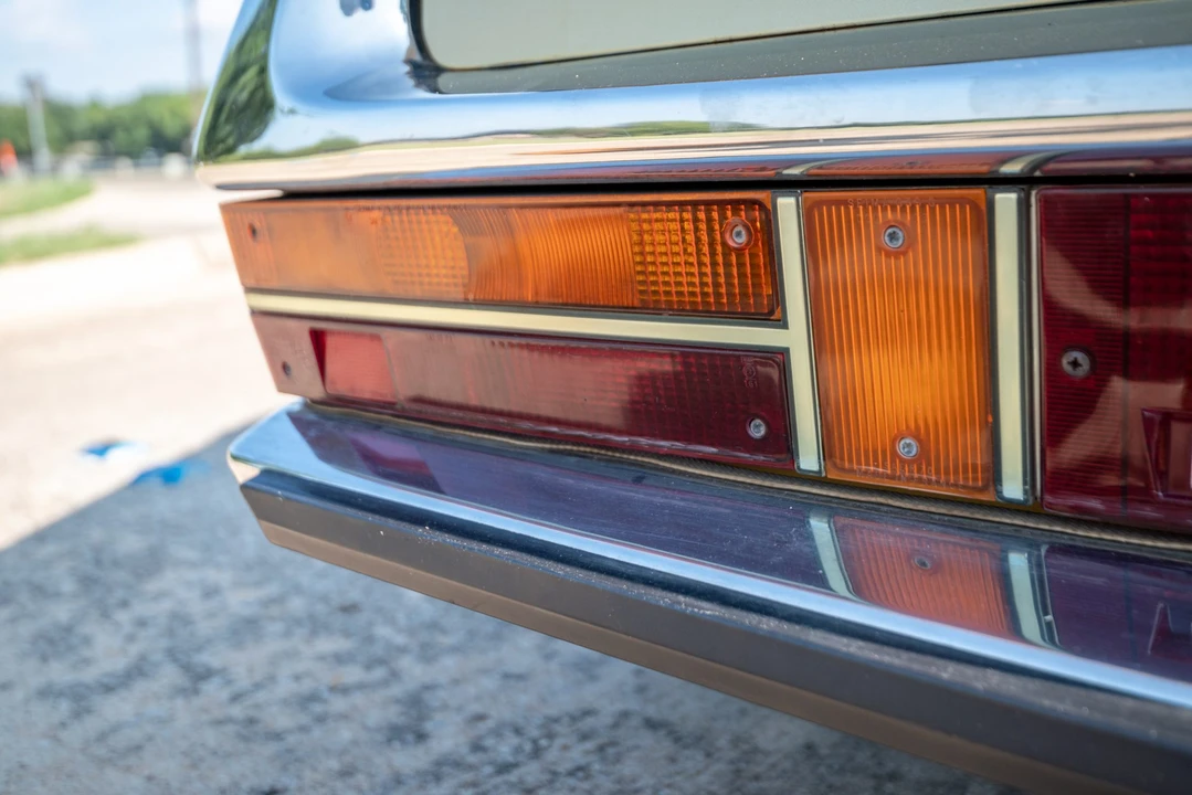 1971 Citroen SM - Image 28 of 31