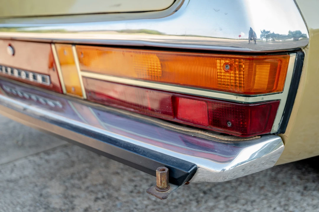 1971 Citroen SM - Image 31 of 31