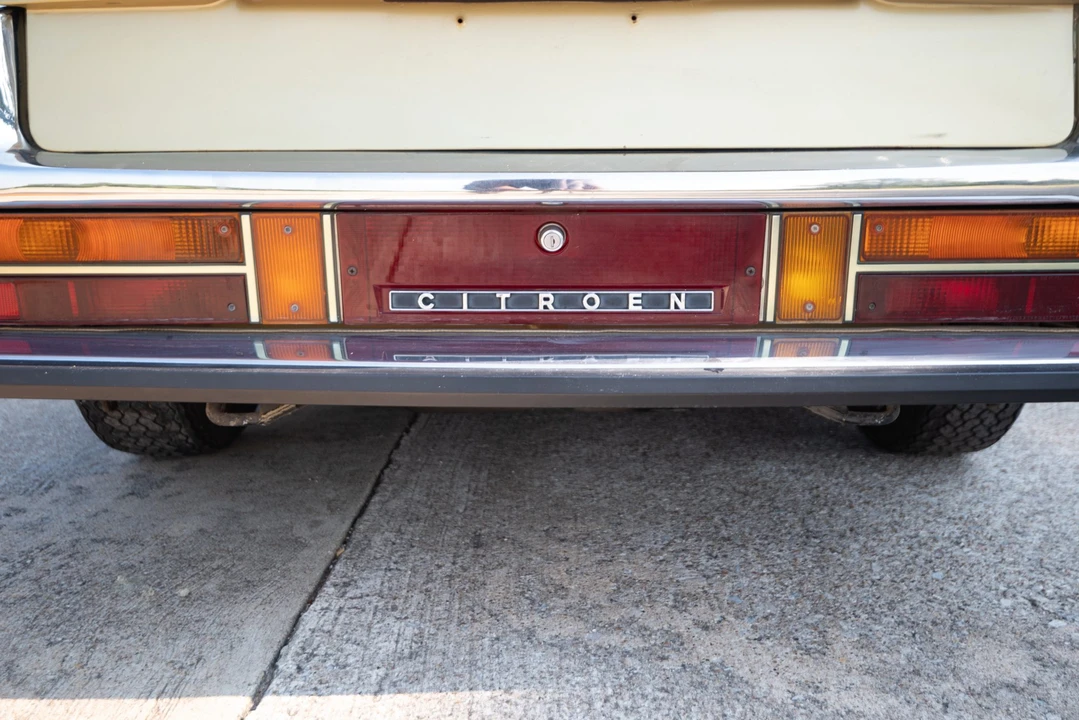 1971 Citroen SM - Image 29 of 31