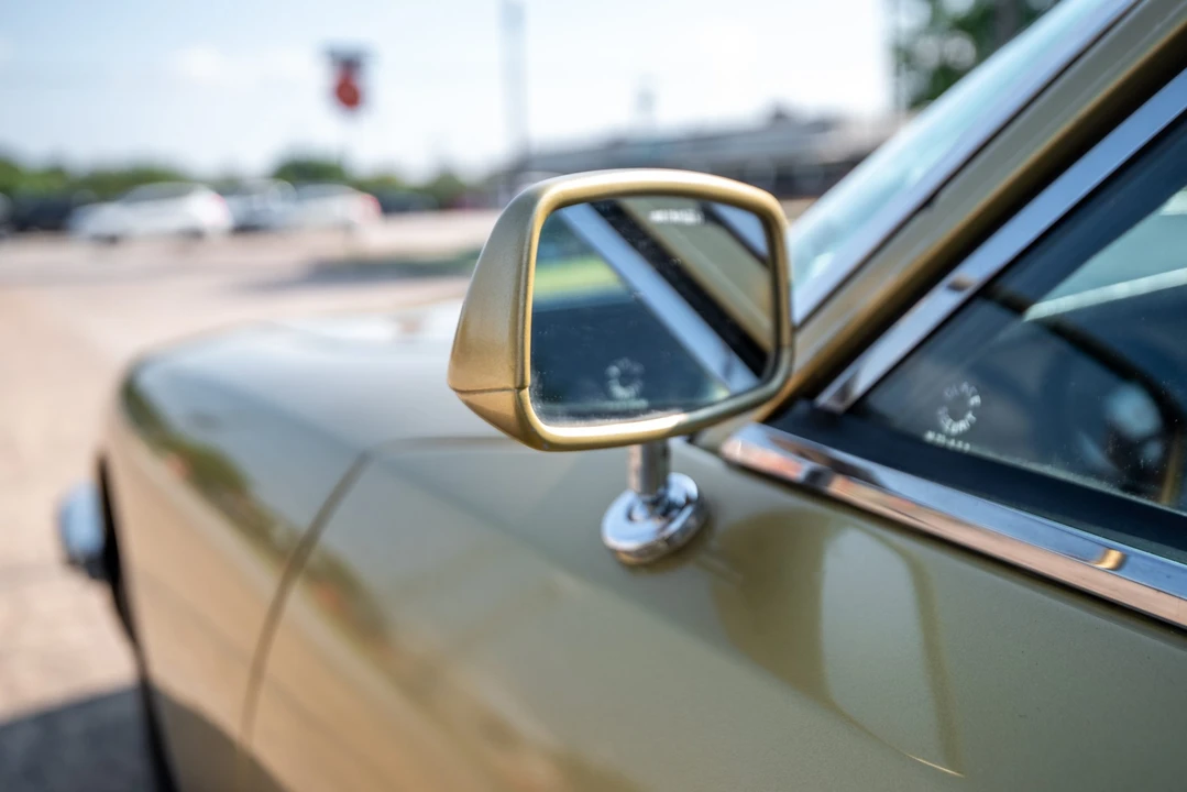 1971 Citroen SM - Image 21 of 31